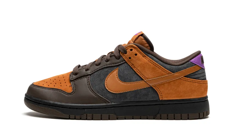 Nike Dunk Dunk Low Retro PRM 'Cider'